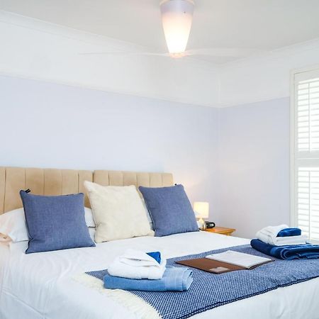 Musgrove House Bed & Breakfast Chichester Ngoại thất bức ảnh