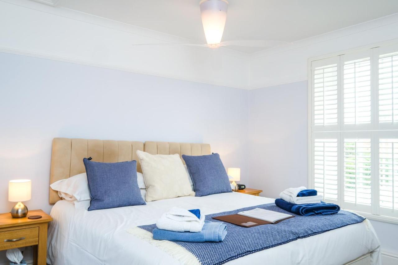 Musgrove House Bed & Breakfast Chichester Ngoại thất bức ảnh